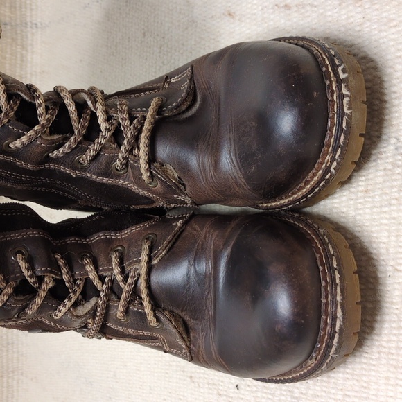 Tamaris Calf High Winter Boots - Picture 17 of 17